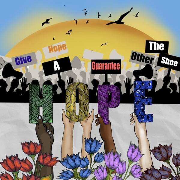 Cover art for Give Hope A Guarantee