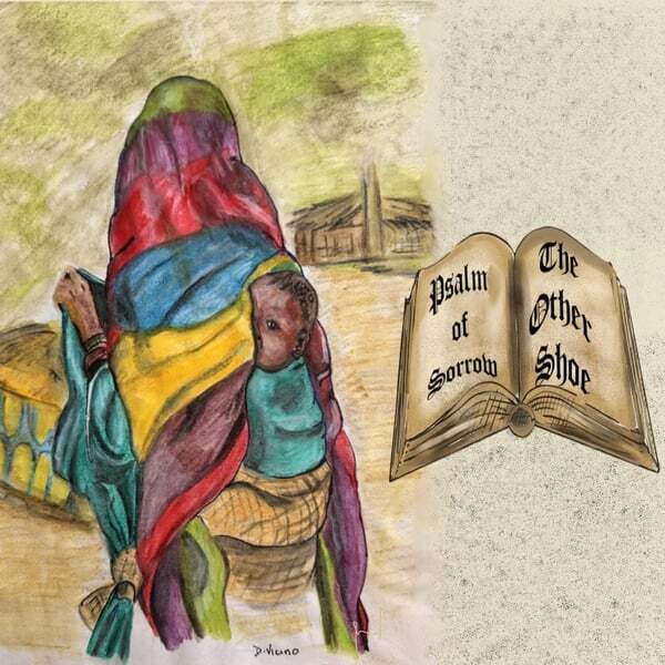 Cover art for Psalm of Sorrow