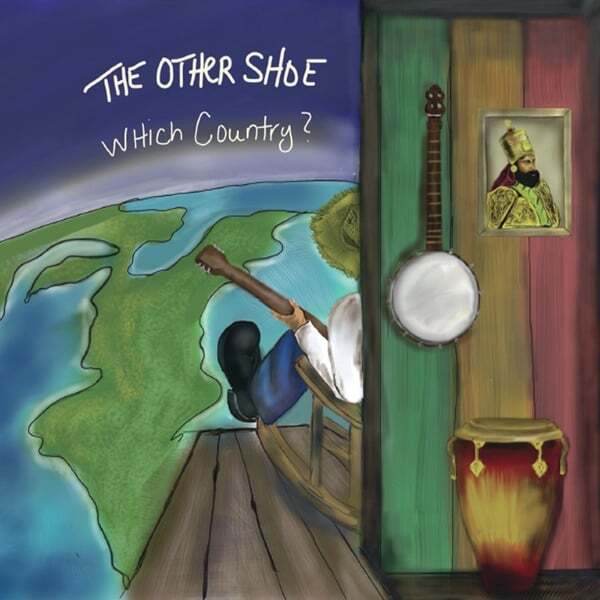 Cover art for Which Country?